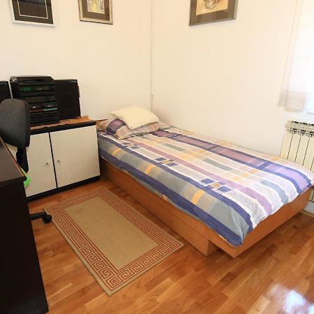 Apartment Lavanda 1 - Zagreb Buitenkant foto