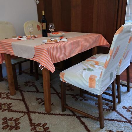 Apartment Lavanda 1 - Zagreb Buitenkant foto