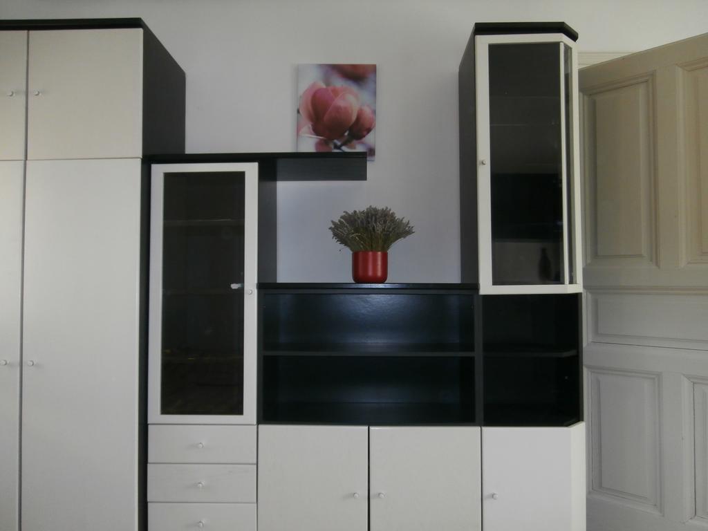 Apartment Lavanda 1 - Zagreb Buitenkant foto