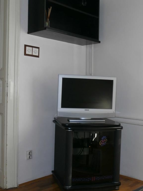 Apartment Lavanda 1 - Zagreb Buitenkant foto