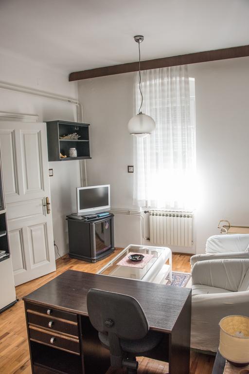 Apartment Lavanda 1 - Zagreb Buitenkant foto
