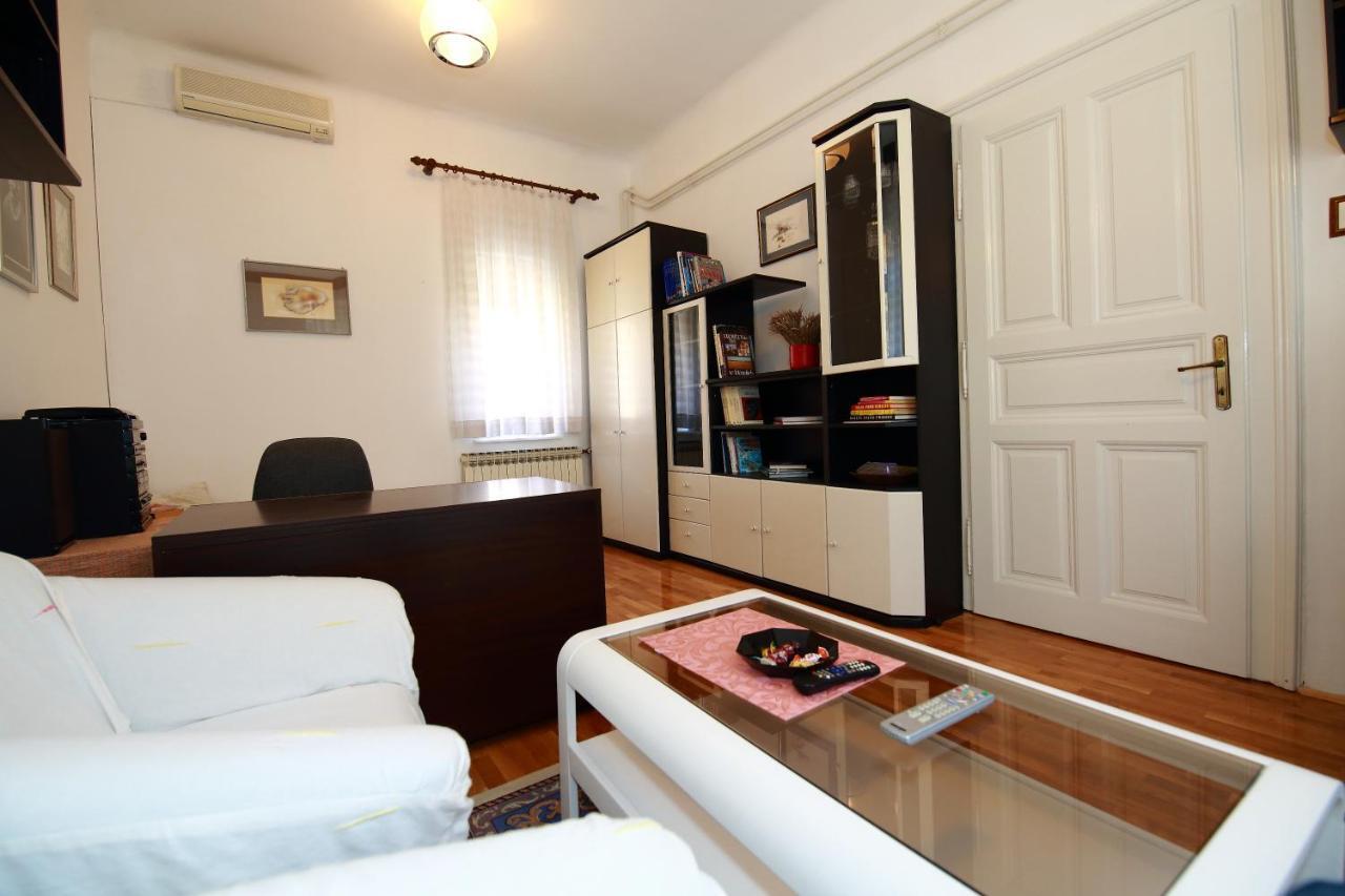 Apartment Lavanda 1 - Zagreb Buitenkant foto