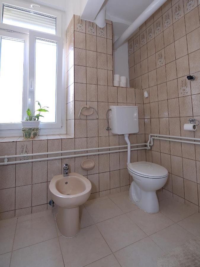 Apartment Lavanda 1 - Zagreb Buitenkant foto