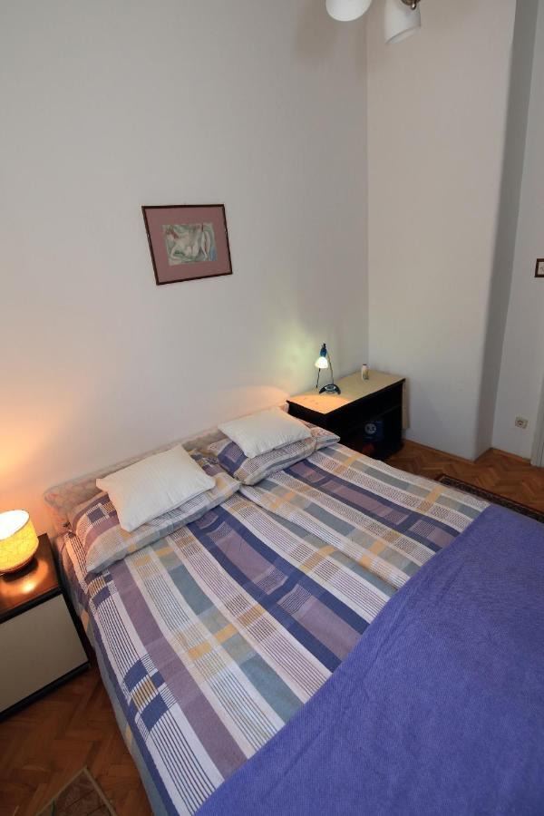 Apartment Lavanda 1 - Zagreb Buitenkant foto